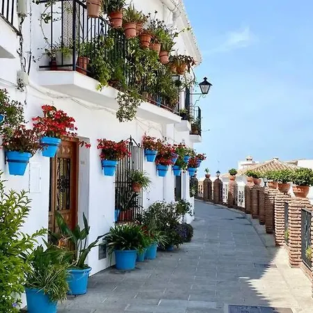 Apartament Beautiful New In Pueblo *