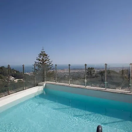 Beautiful New In Pueblo Appartement