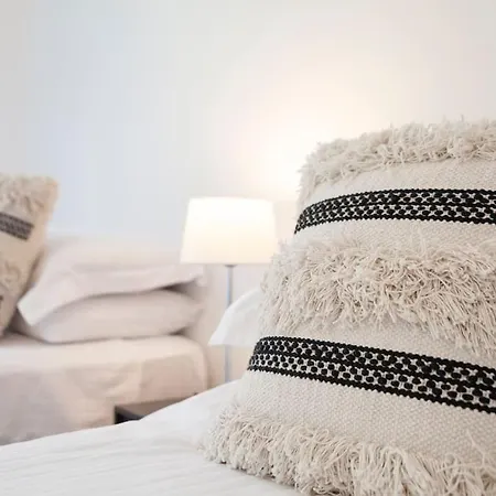 Beautiful New In Pueblo Appartement