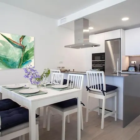 Beautiful New In Pueblo Mijas