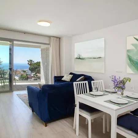 Beautiful New In Pueblo Apartment