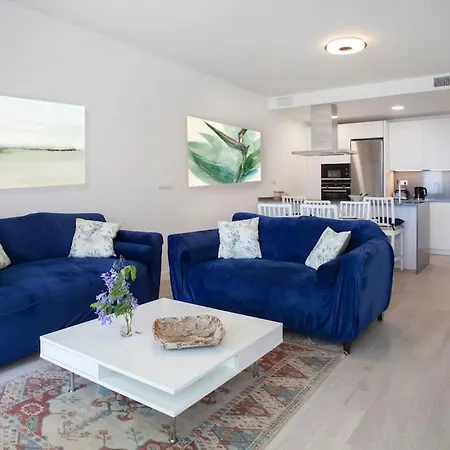Beautiful New In Pueblo Mijas